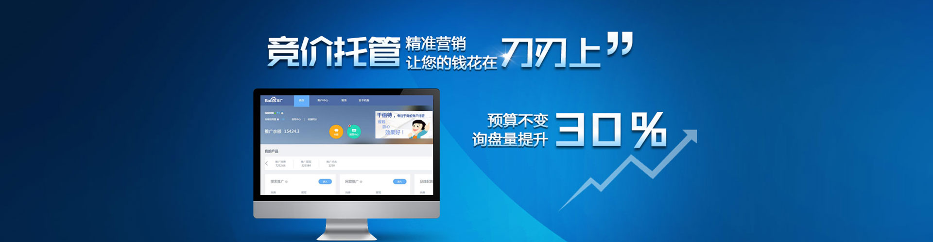札达sem竞价